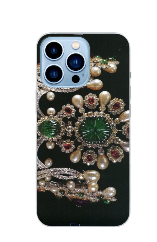 Iphone case Crown